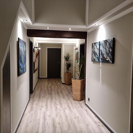 Hotel Zur Krone Nordwalde Екстериор снимка
