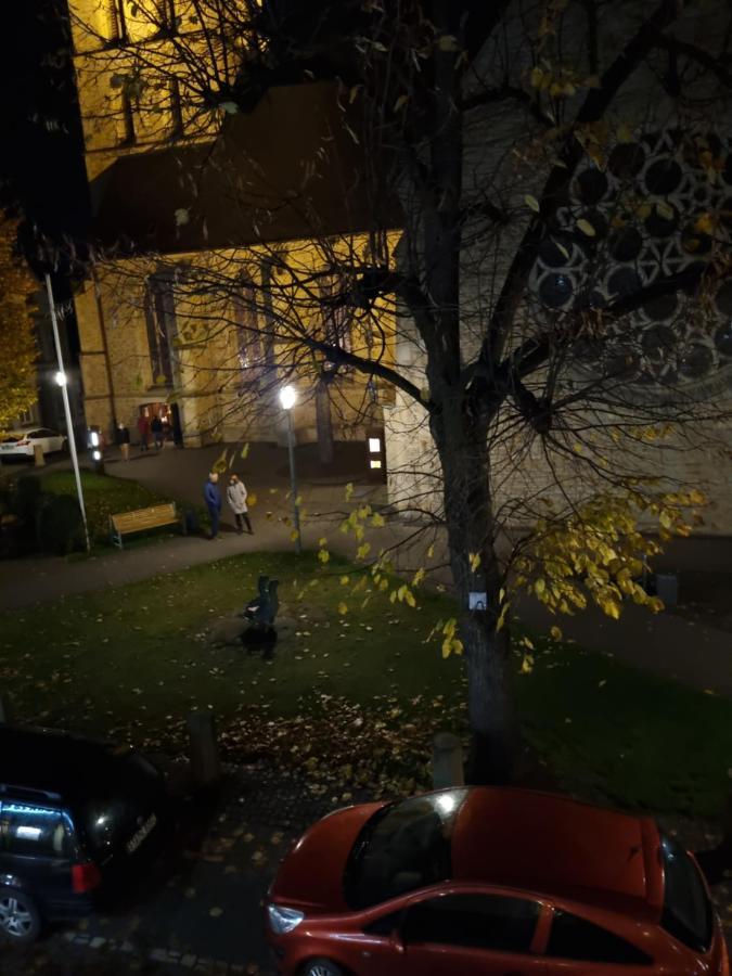 Hotel Zur Krone Nordwalde Екстериор снимка
