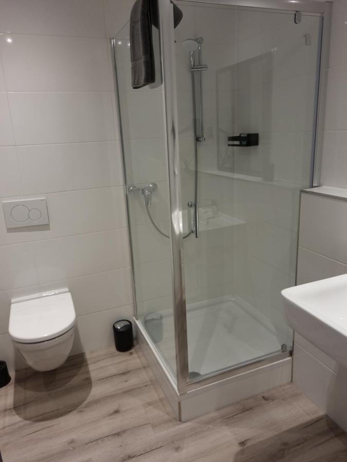 Hotel Zur Krone Nordwalde Екстериор снимка