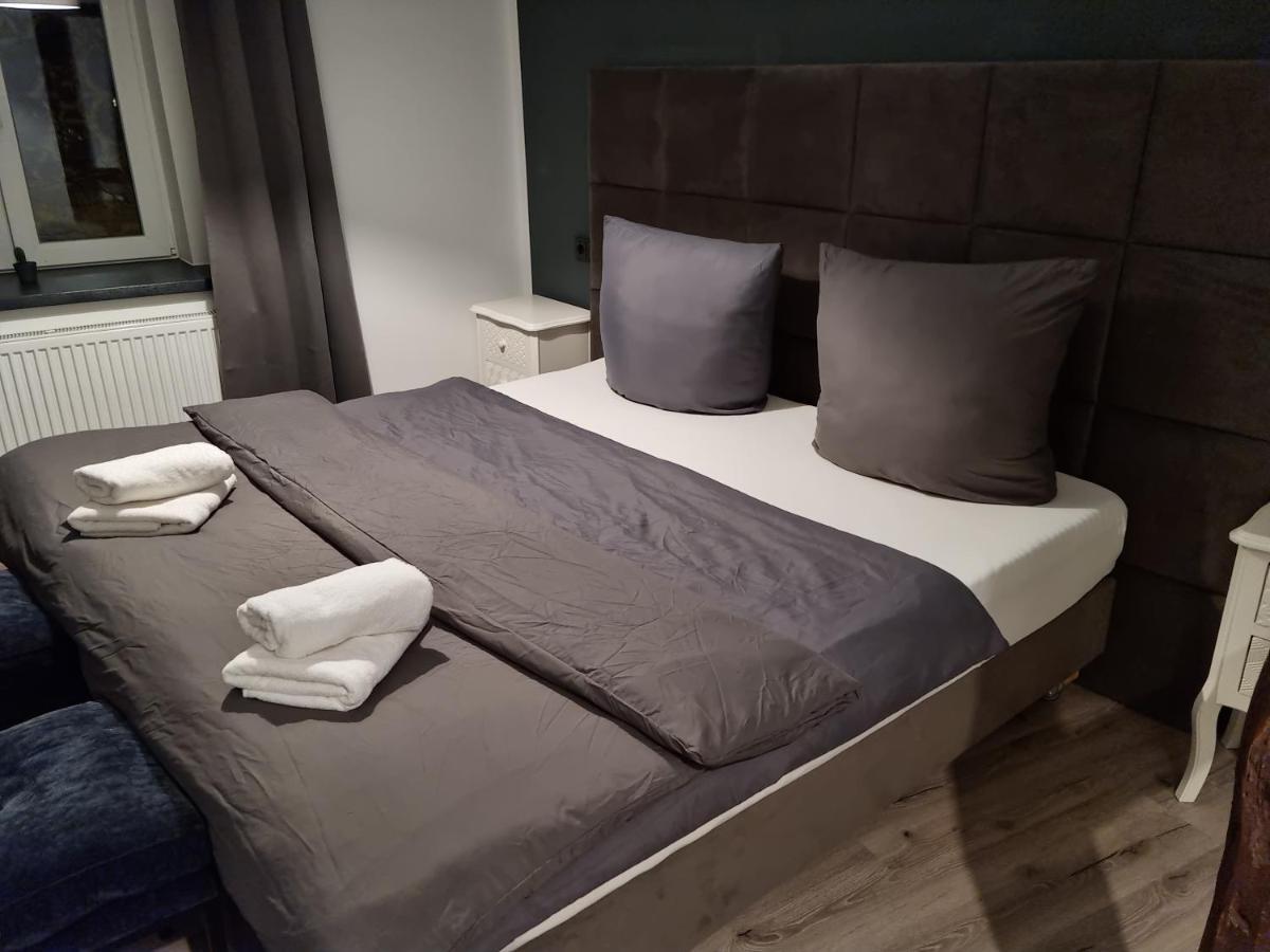 Hotel Zur Krone Nordwalde Екстериор снимка