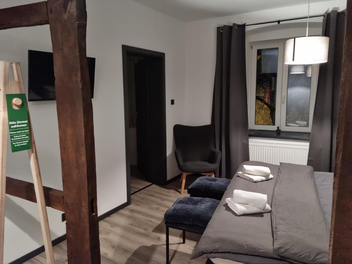 Hotel Zur Krone Nordwalde Екстериор снимка