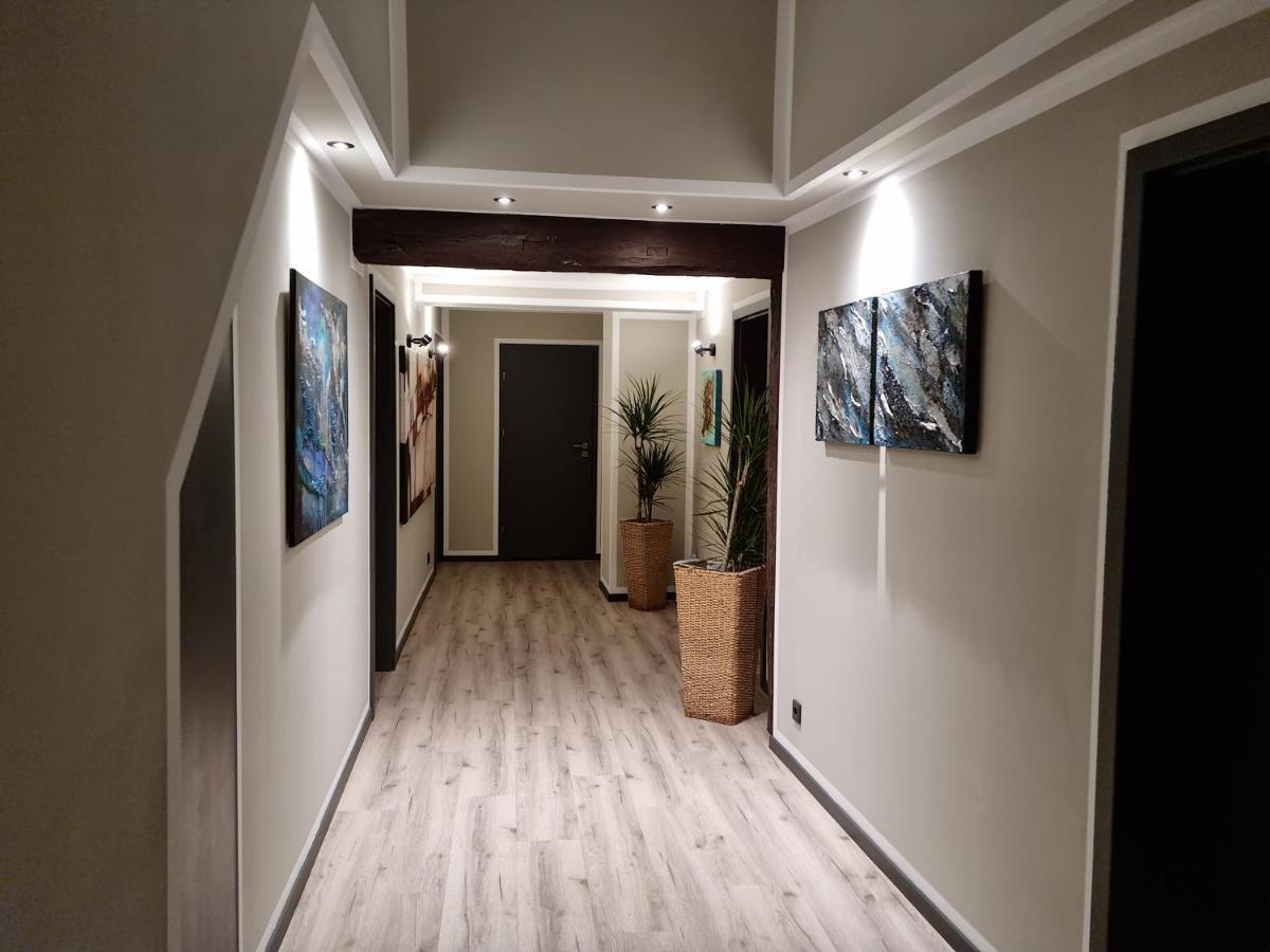 Hotel Zur Krone Nordwalde Екстериор снимка