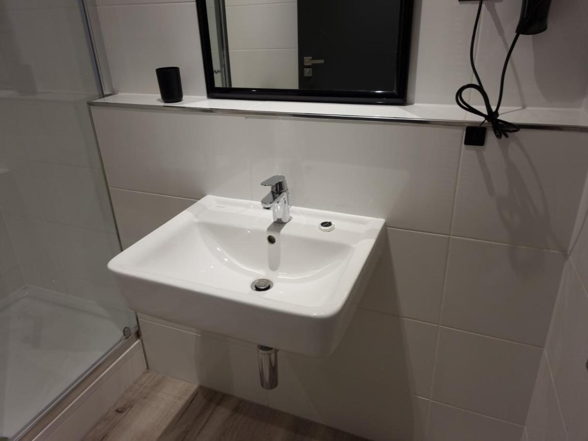 Hotel Zur Krone Nordwalde Екстериор снимка